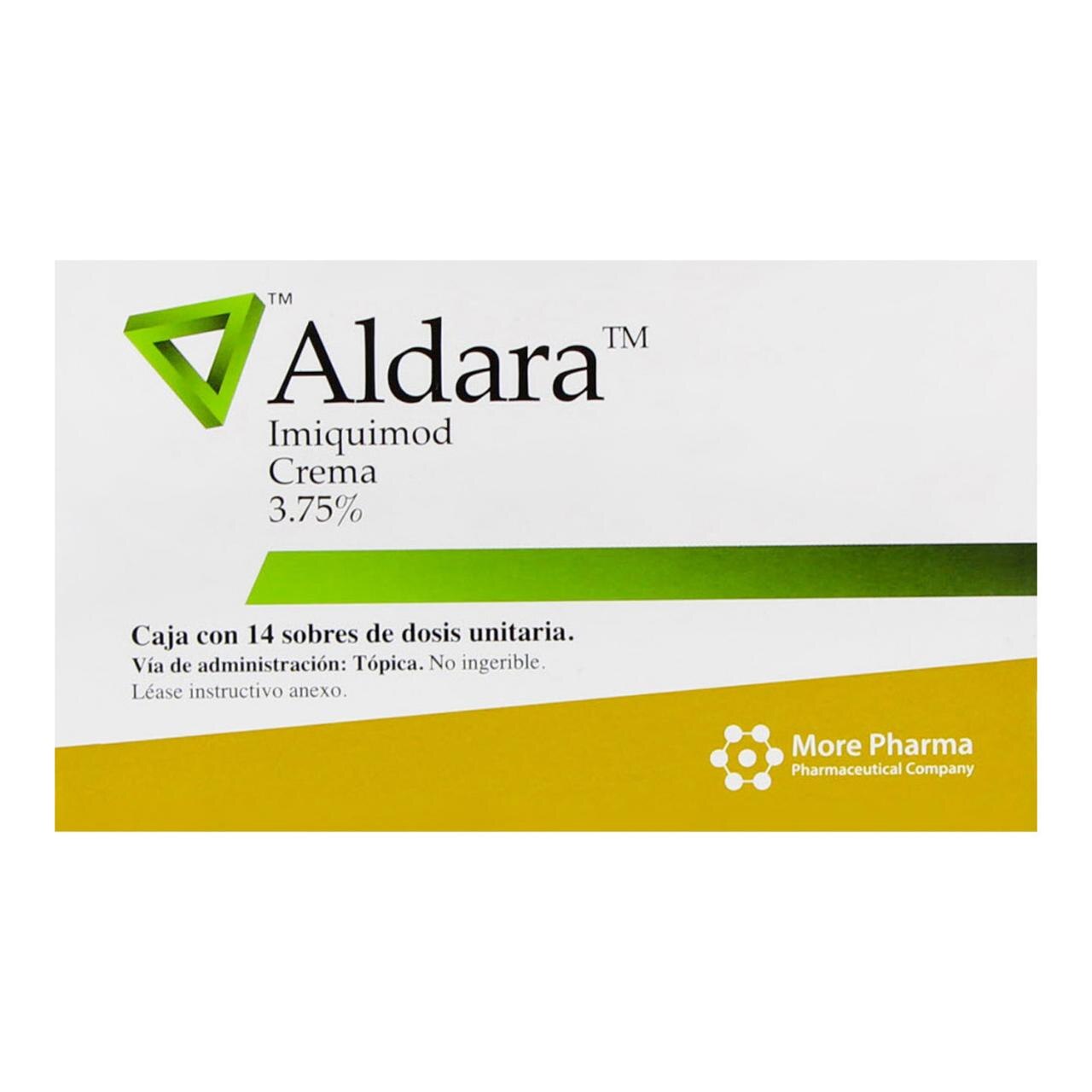 Aldara Precio En Farmacias