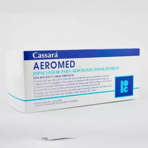 comprar salbutamol en aerosol