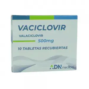 Precio de valaciclovir en usa