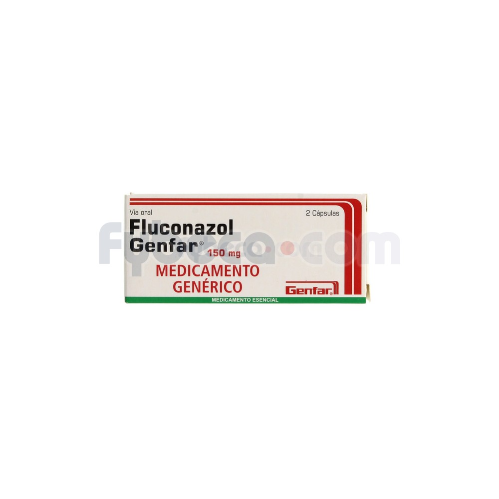 fluconazol oral se vende sin receta