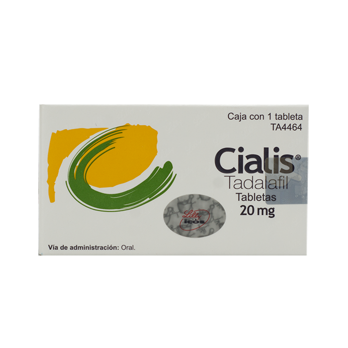 Cialis comprar farmacia