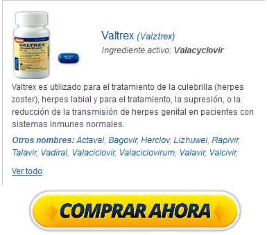 Donde comprar valtrex