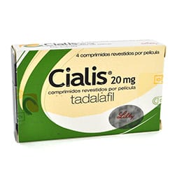 precio de cialis en farmacias españolas