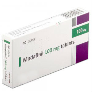 Comprar Modafinil España