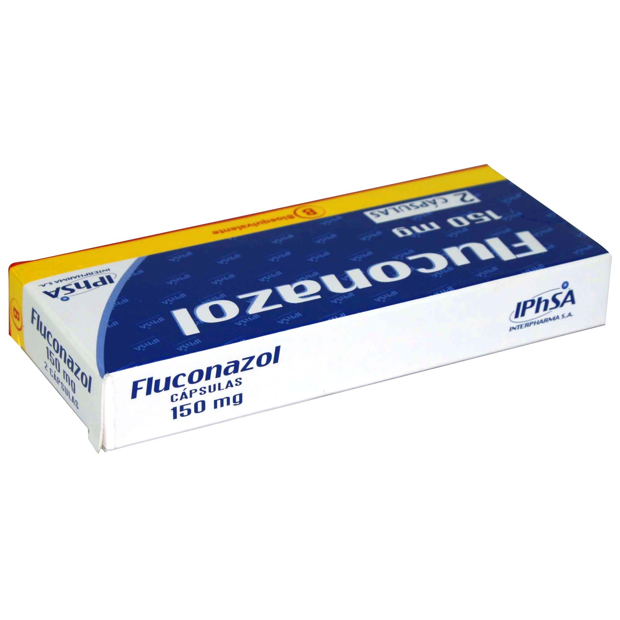 Comprar Fluconazol En Línea