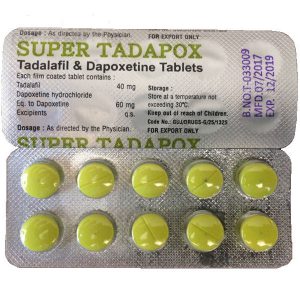 Tadapox comprar españa