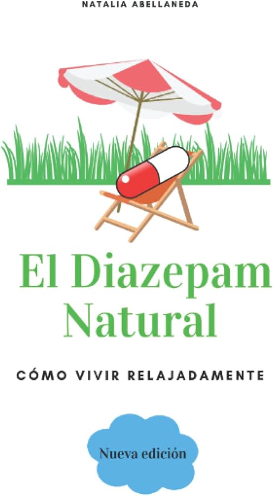 Diazepam Precio