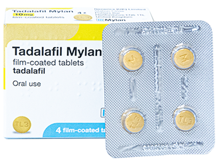 Tadalafil 10mg nhs