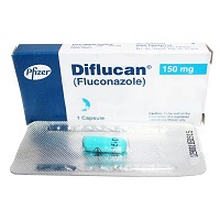 Fluconazol oral sin receta