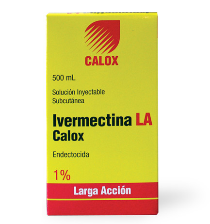 Ivermectina 1 comprar