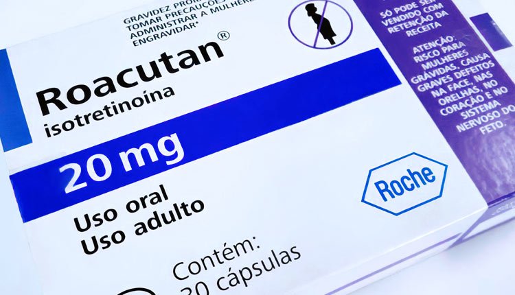 Roaccutane comprar españa