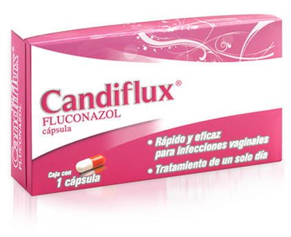 Fluconazol pastillas es de venta libre