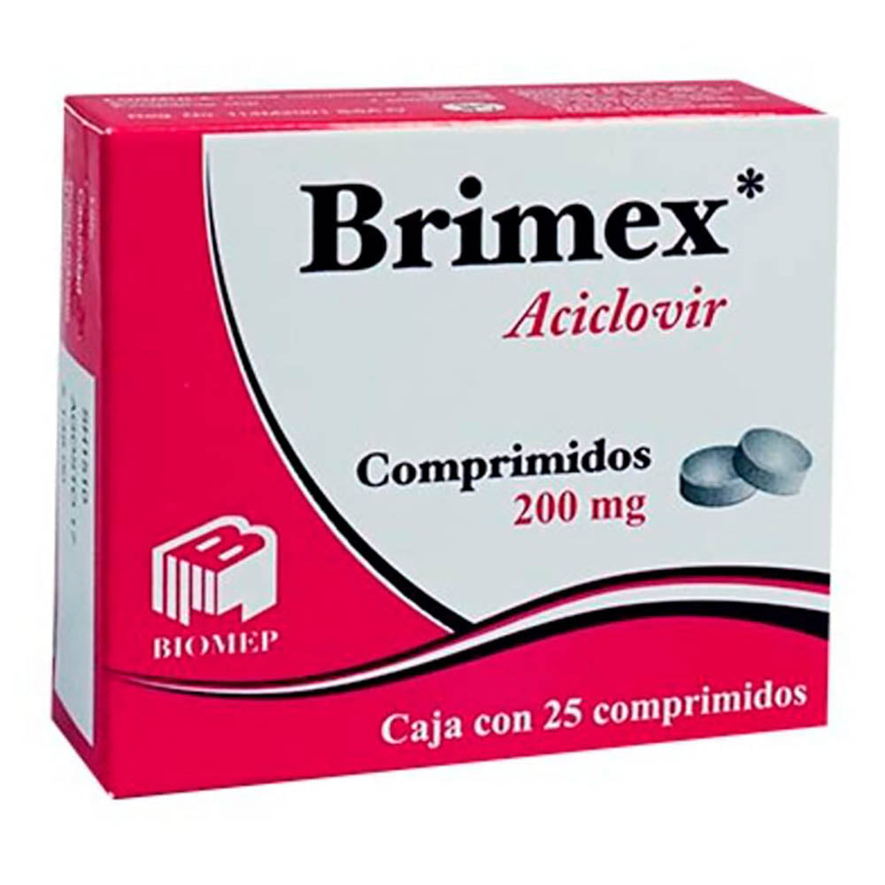 Aciclovir precio en españa