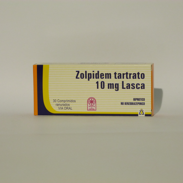 Precio del remedio zolpidem