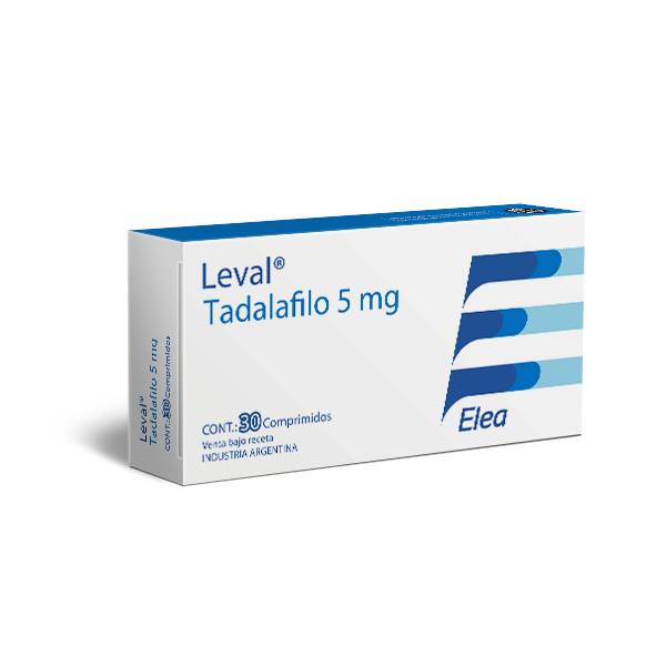 Tadalafilo 2 5 mg