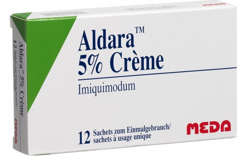 Aldara cream online