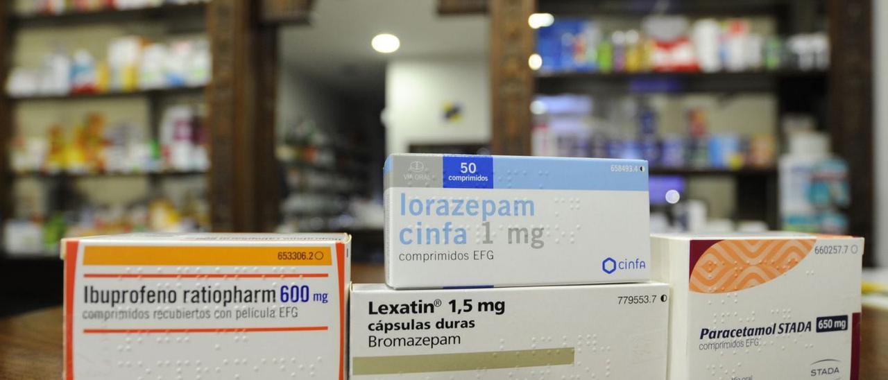 Comprar Lorazepam 1mg