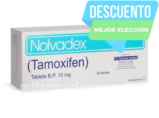 Tamoxifeno 20mg online