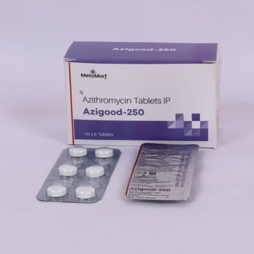 Azithromycin 500 mg netmeds