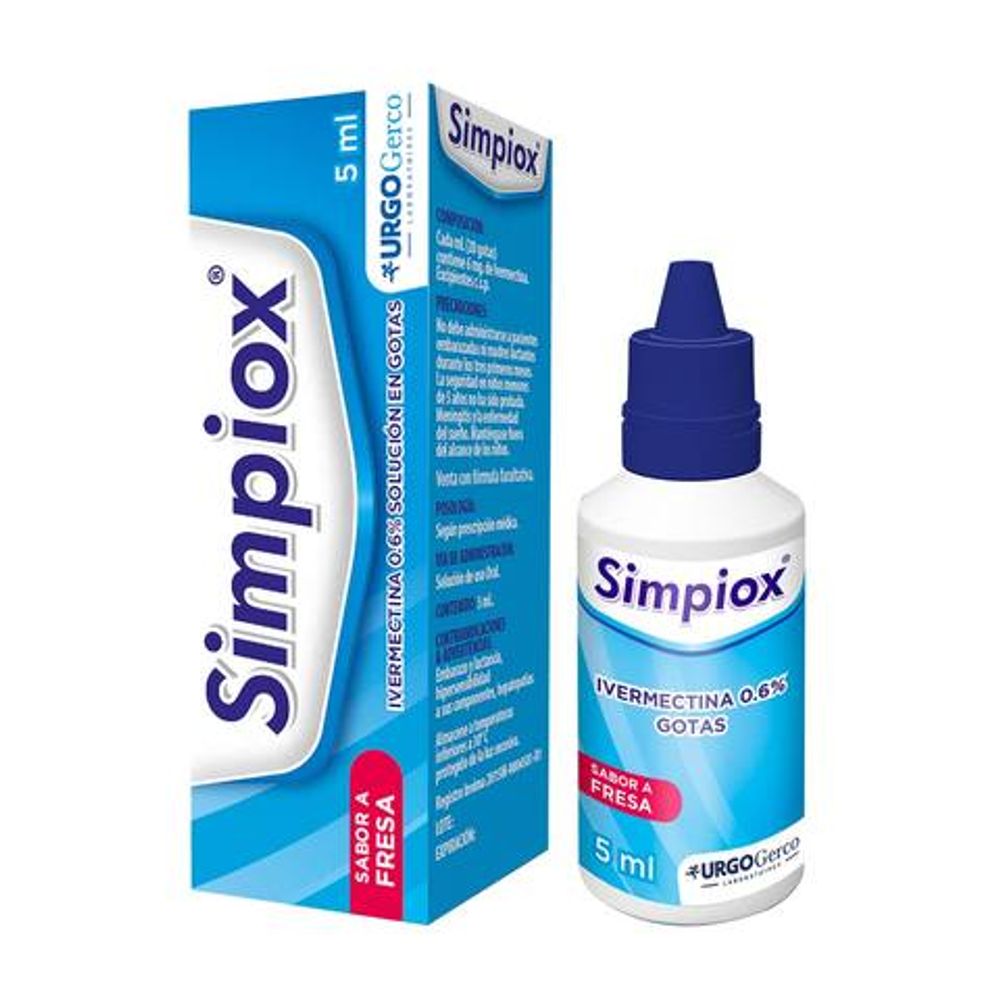 Simpiox 12mg online