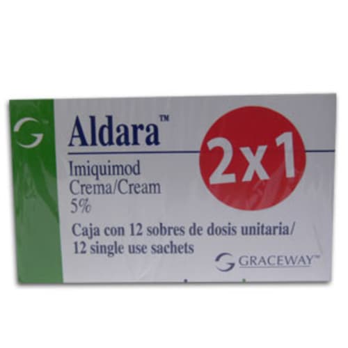 Aldara 5 Online