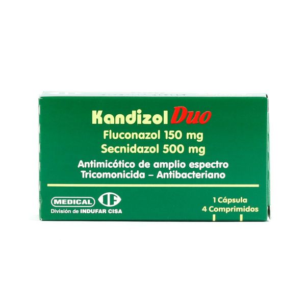 Precio fluconazol pastillas