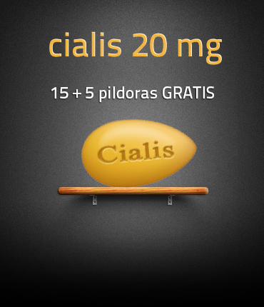 Comprar cialis 24h