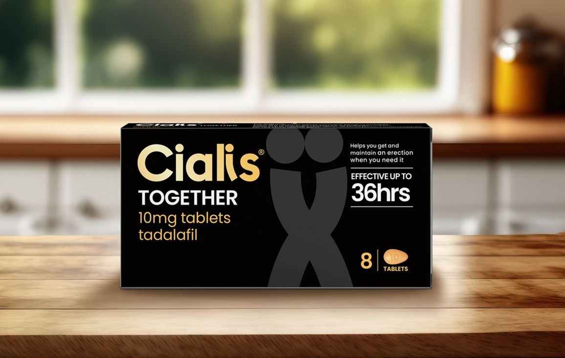 Cialis online denmark