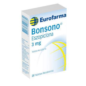 Eszopiclone 3 mg online