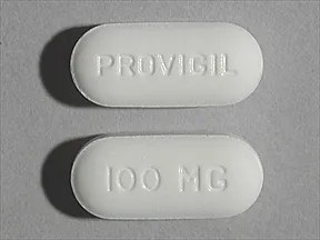 Modafinil 200 mg en español