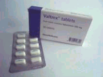 Valtrex Barato