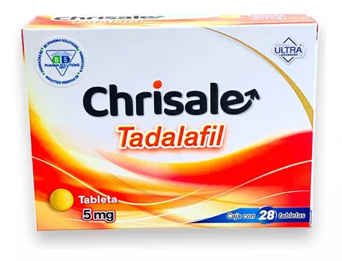 Precio de cialis 5 mg