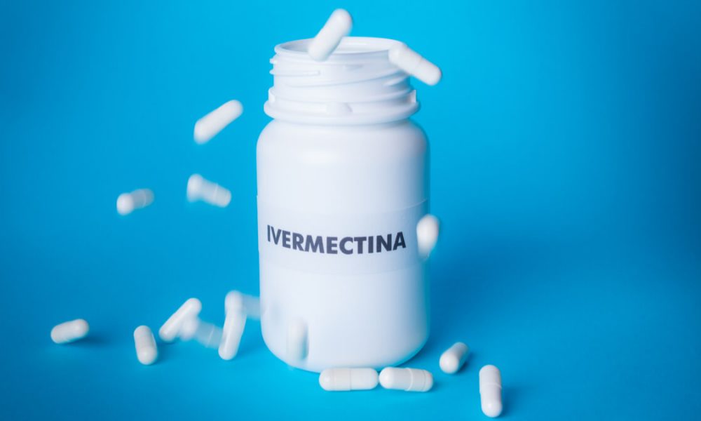 Ivermectina Precio Farmacia