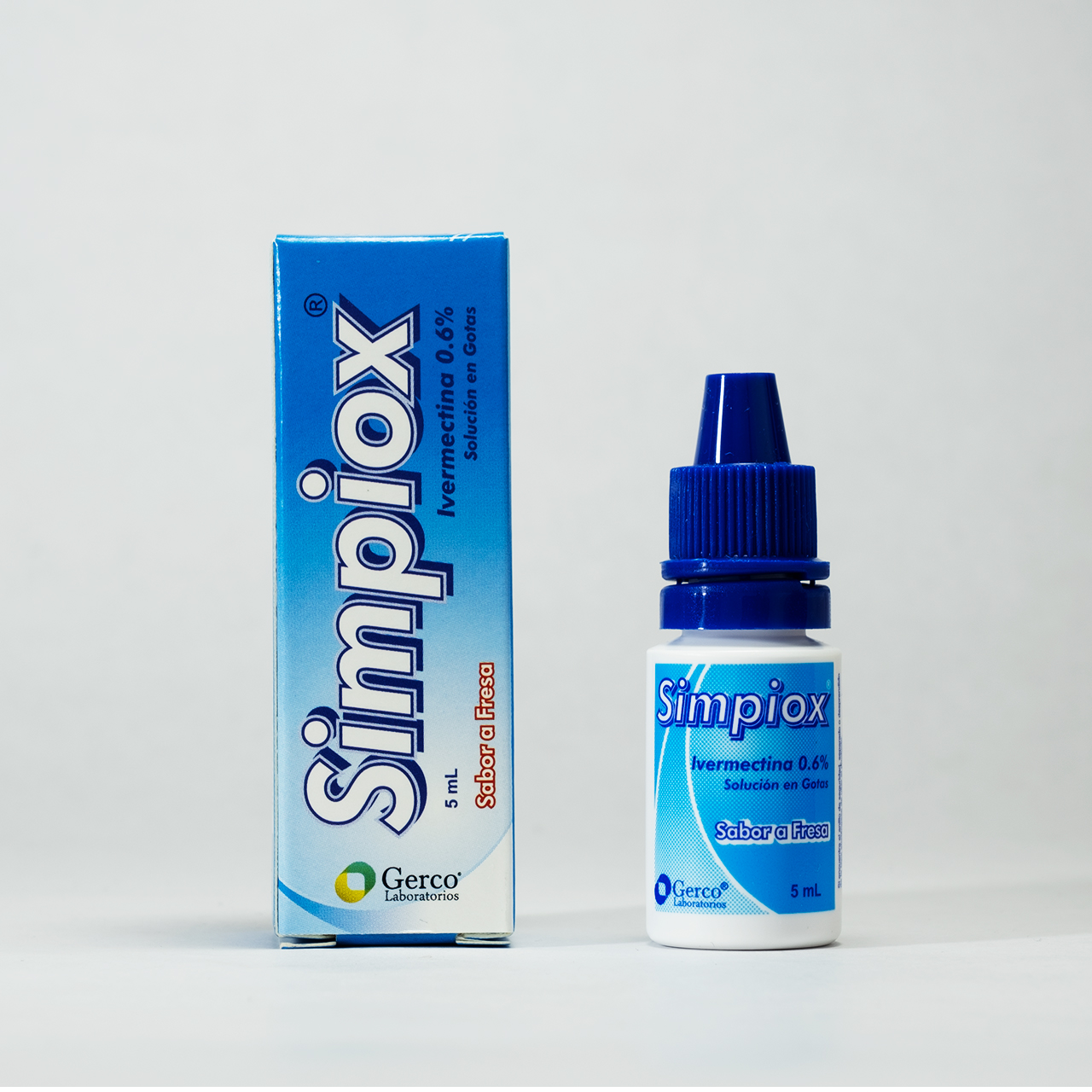 Simpiox 6mg