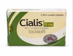 Cialis 10 mg