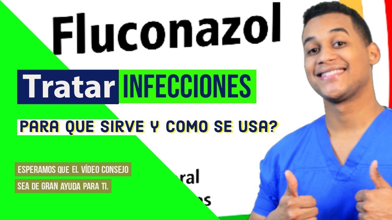 Fluconazol Oral Se Vende Sin Receta