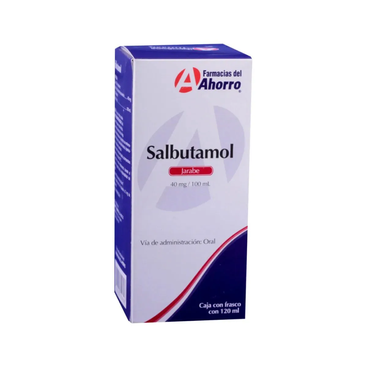 salbutamol aldo union precio sin receta