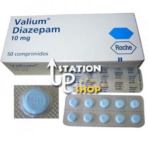 Comprar valium 10 online