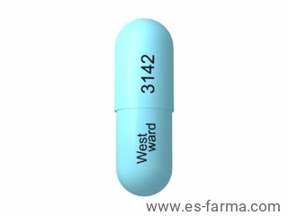 Doxycycline 100mg