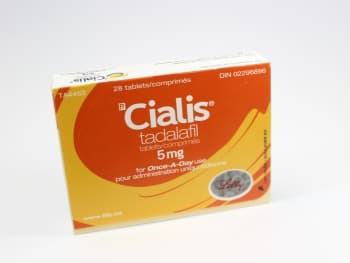 Cialis 5mg