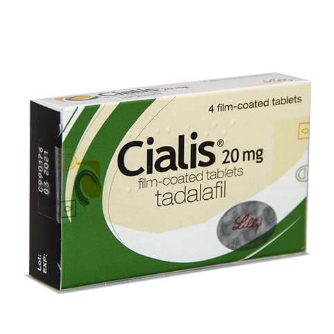 Cialis professional 40 mg