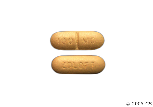 50 Mg Sertraline 50mg