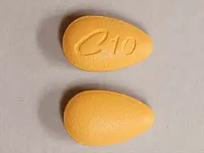 Tadalafil 10mg español