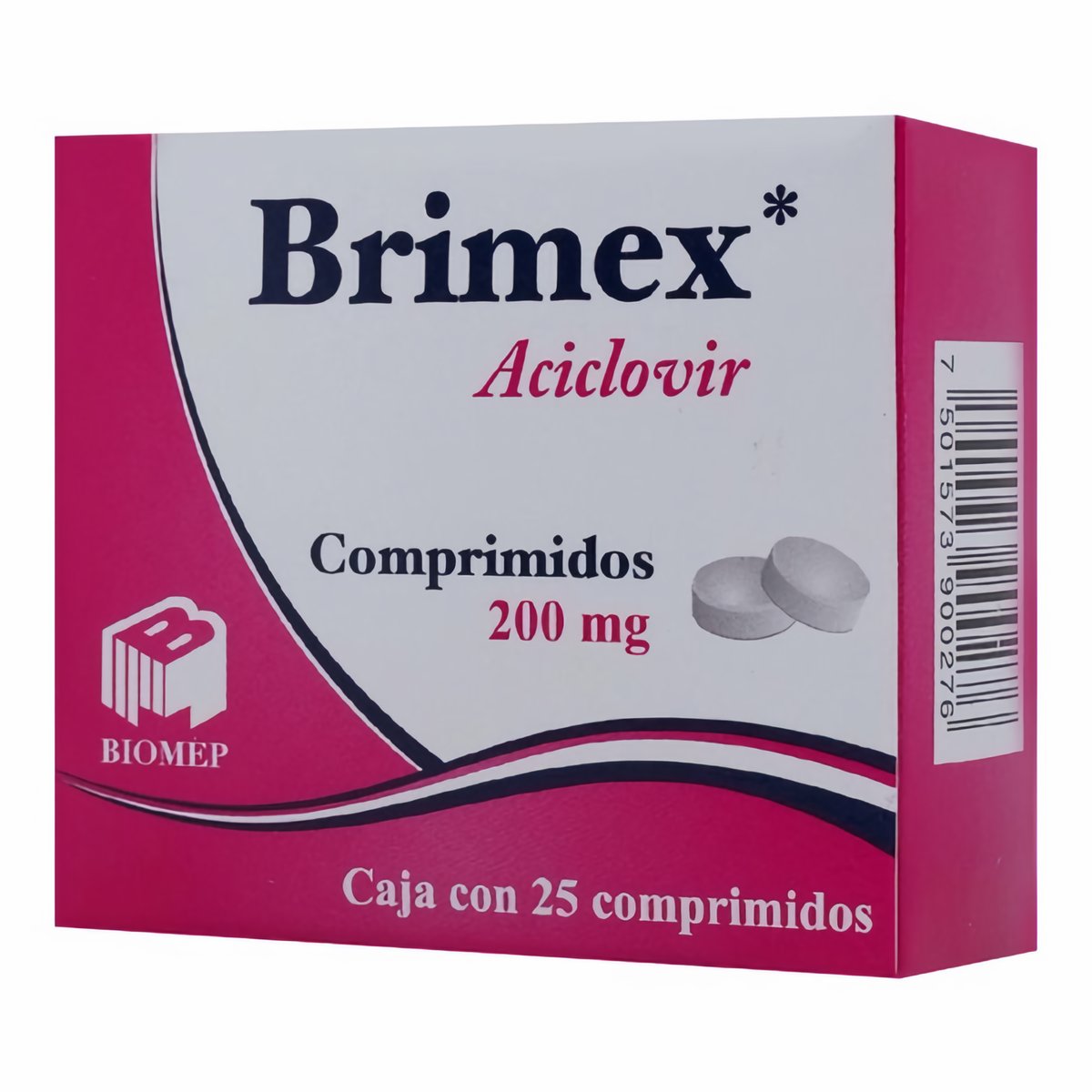 Aciclovir 200 precio