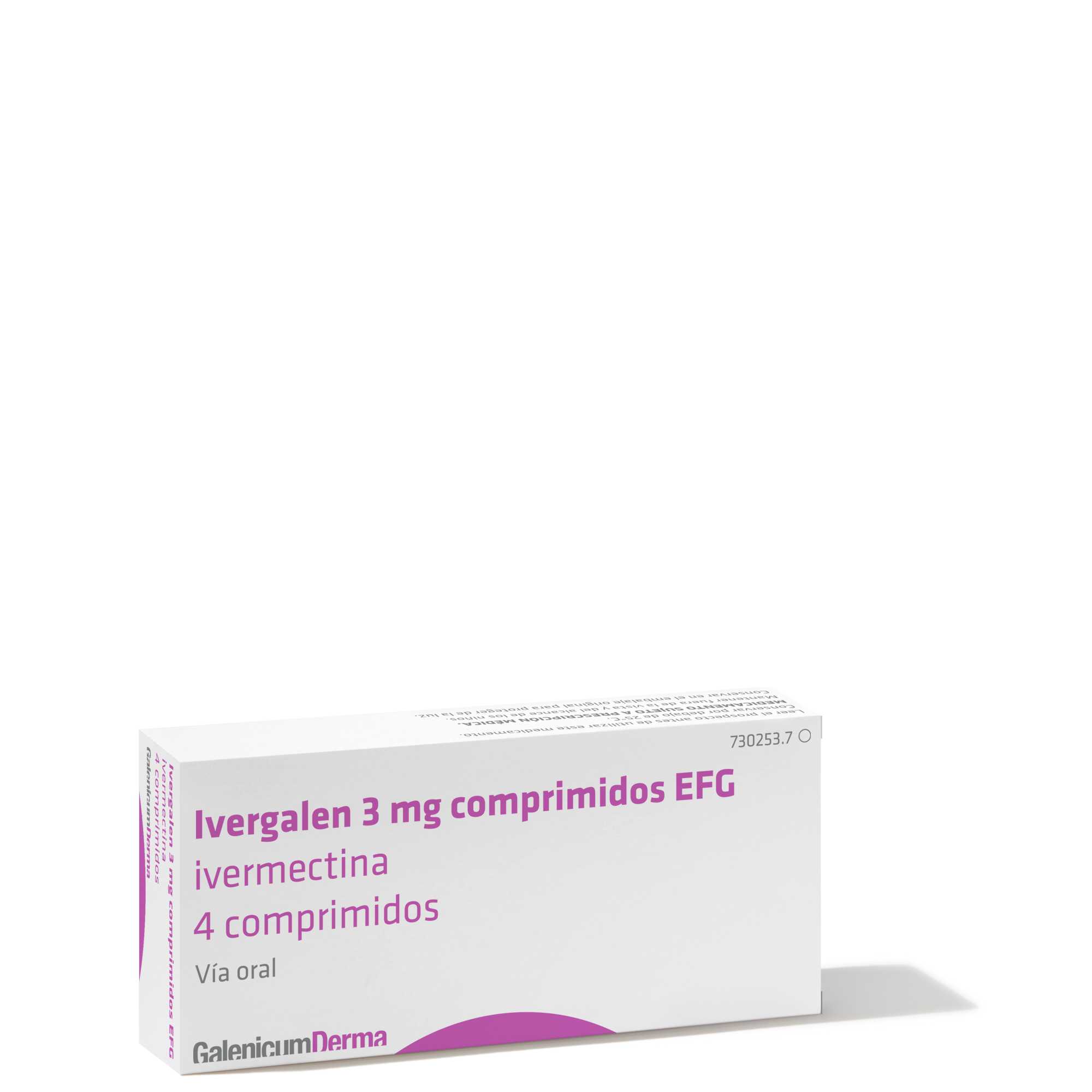 Ivermectina 6 mg venta