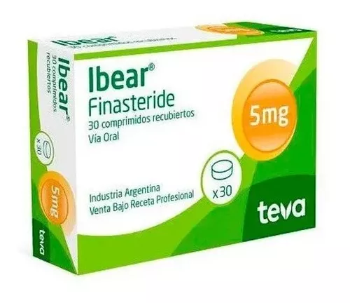 Comprar proscar 5 mg