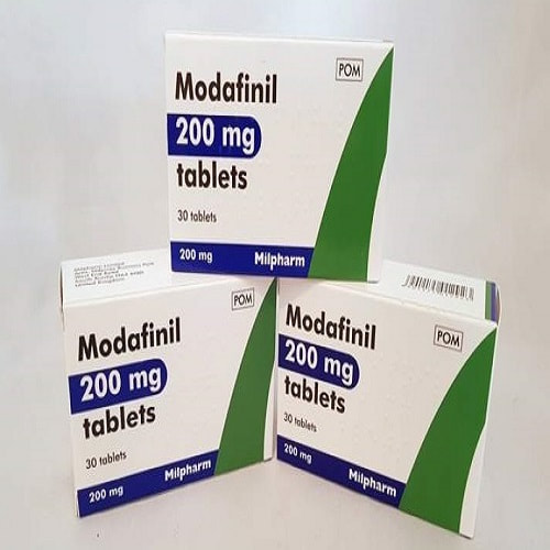 Provigil 200mg