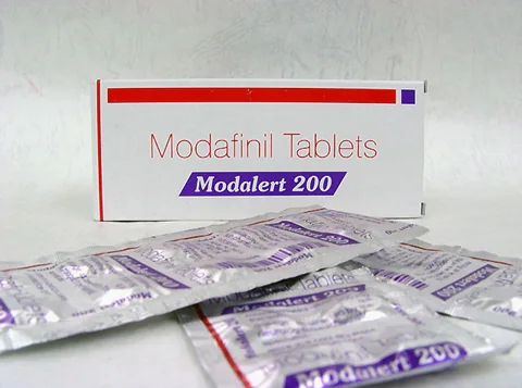 modafinil 200 mg precio