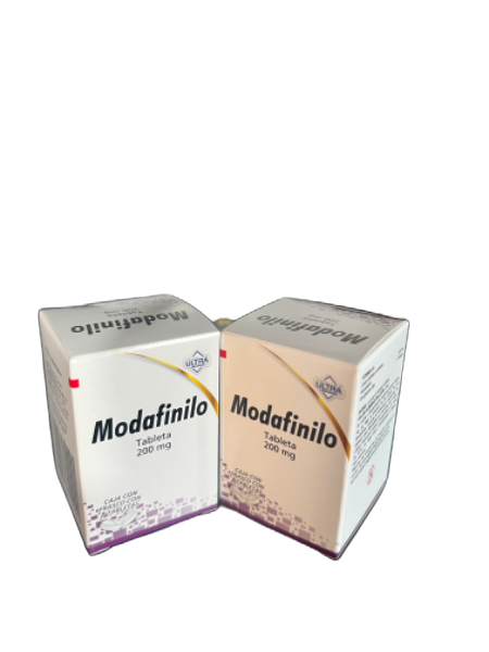 Precio modafinilo 100 mg